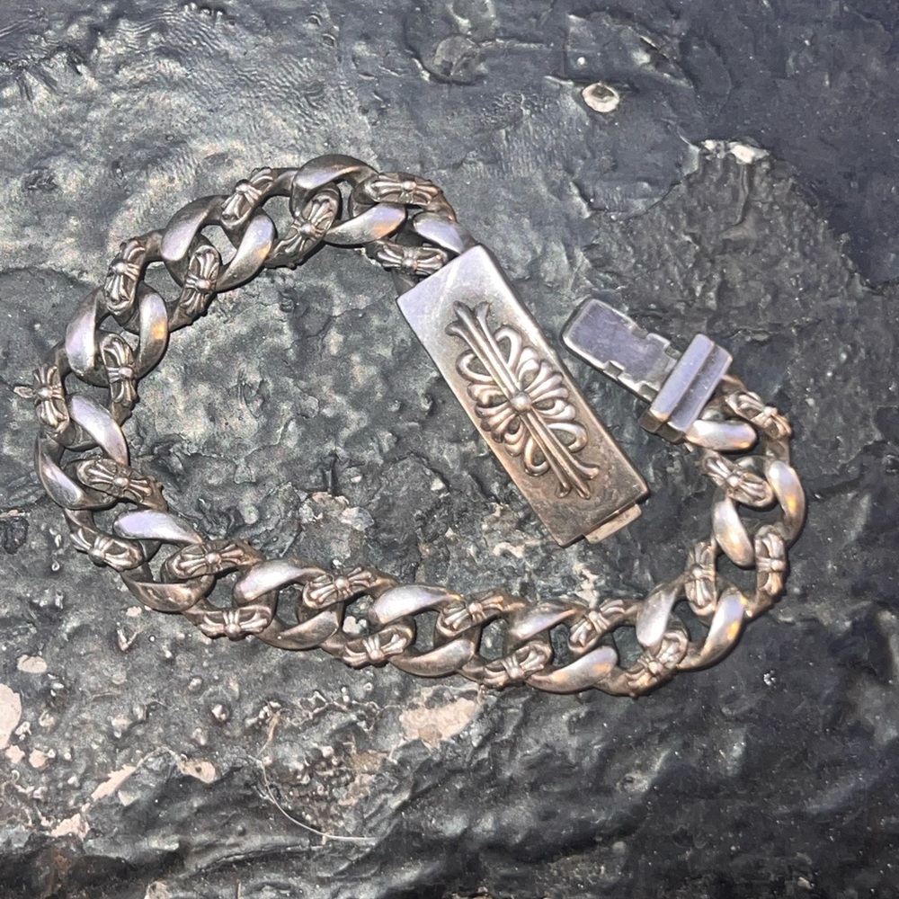 Chrome Hearts Bracelet